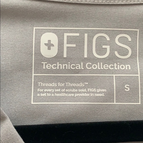 Figs Cement - Picture 3 of 4